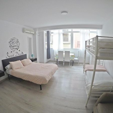 Mesonhomes Suites Center - Stay & Work Γρανάδα Εξωτερικό φωτογραφία