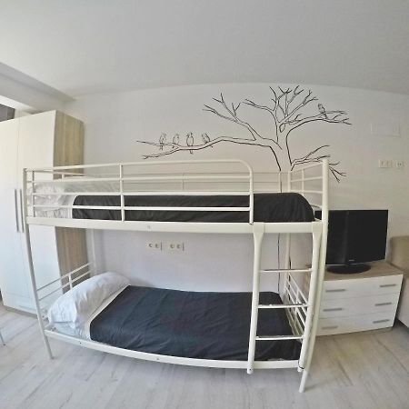 Mesonhomes Suites Center - Stay & Work Γρανάδα Εξωτερικό φωτογραφία