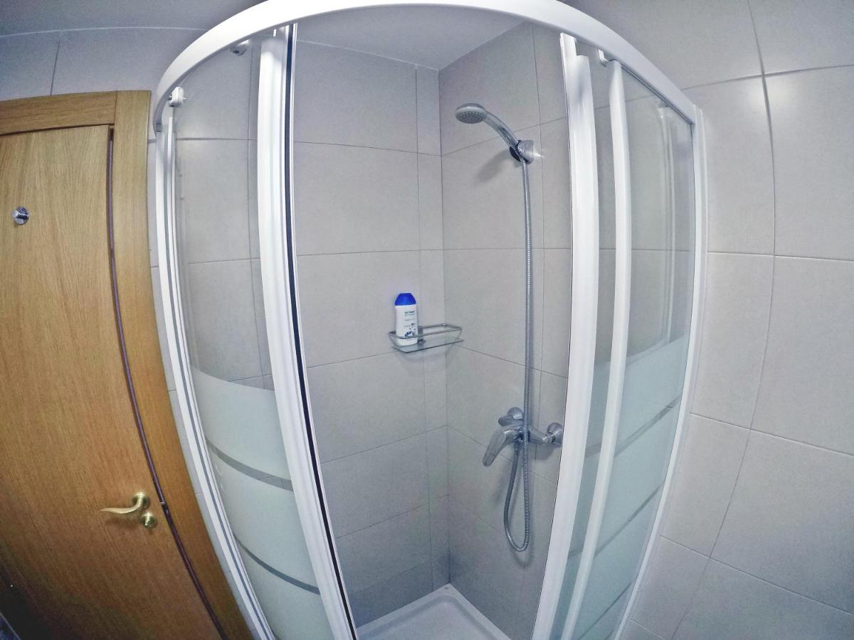 Mesonhomes Suites Center - Stay & Work Γρανάδα Εξωτερικό φωτογραφία