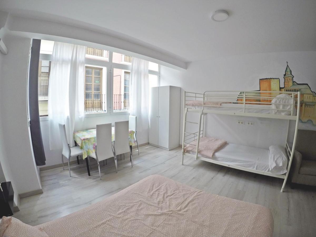 Mesonhomes Suites Center - Stay & Work Γρανάδα Εξωτερικό φωτογραφία
