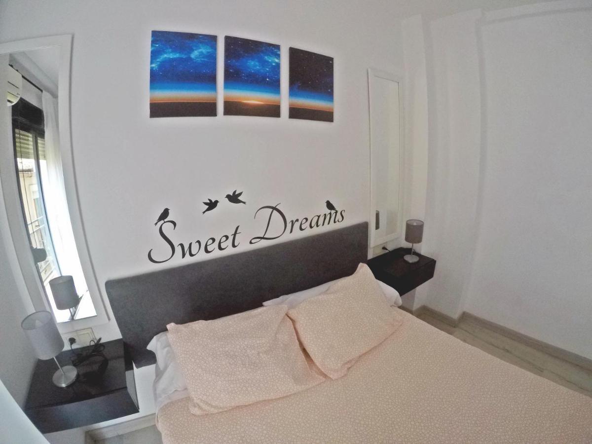 Mesonhomes Suites Center - Stay & Work Γρανάδα Εξωτερικό φωτογραφία