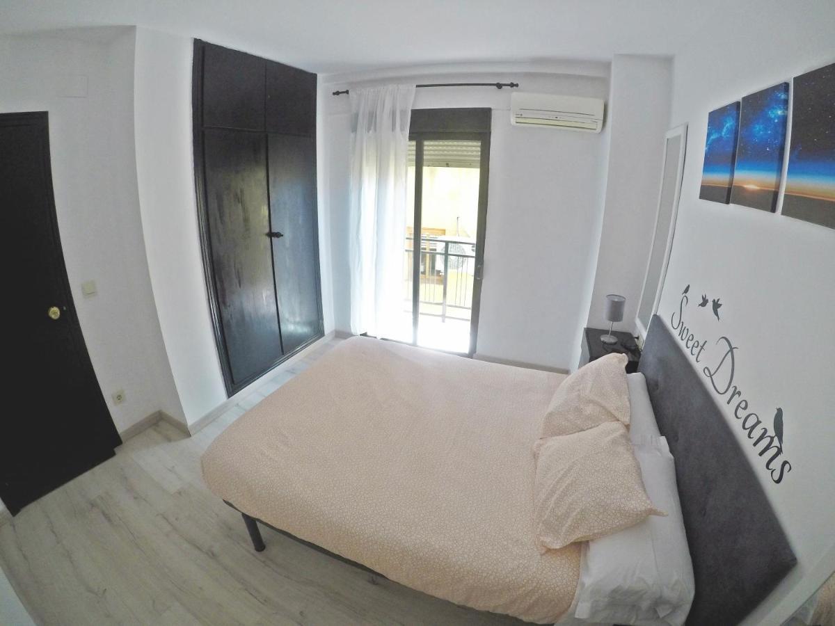 Mesonhomes Suites Center - Stay & Work Γρανάδα Εξωτερικό φωτογραφία