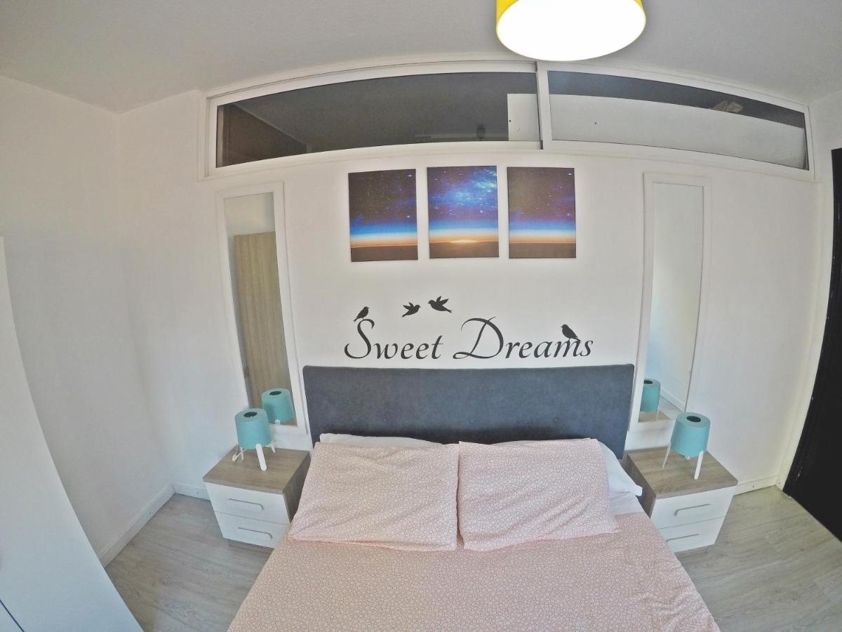 Mesonhomes Suites Center - Stay & Work Γρανάδα Εξωτερικό φωτογραφία