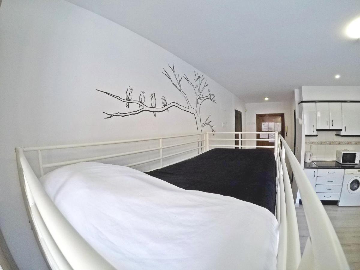 Mesonhomes Suites Center - Stay & Work Γρανάδα Εξωτερικό φωτογραφία