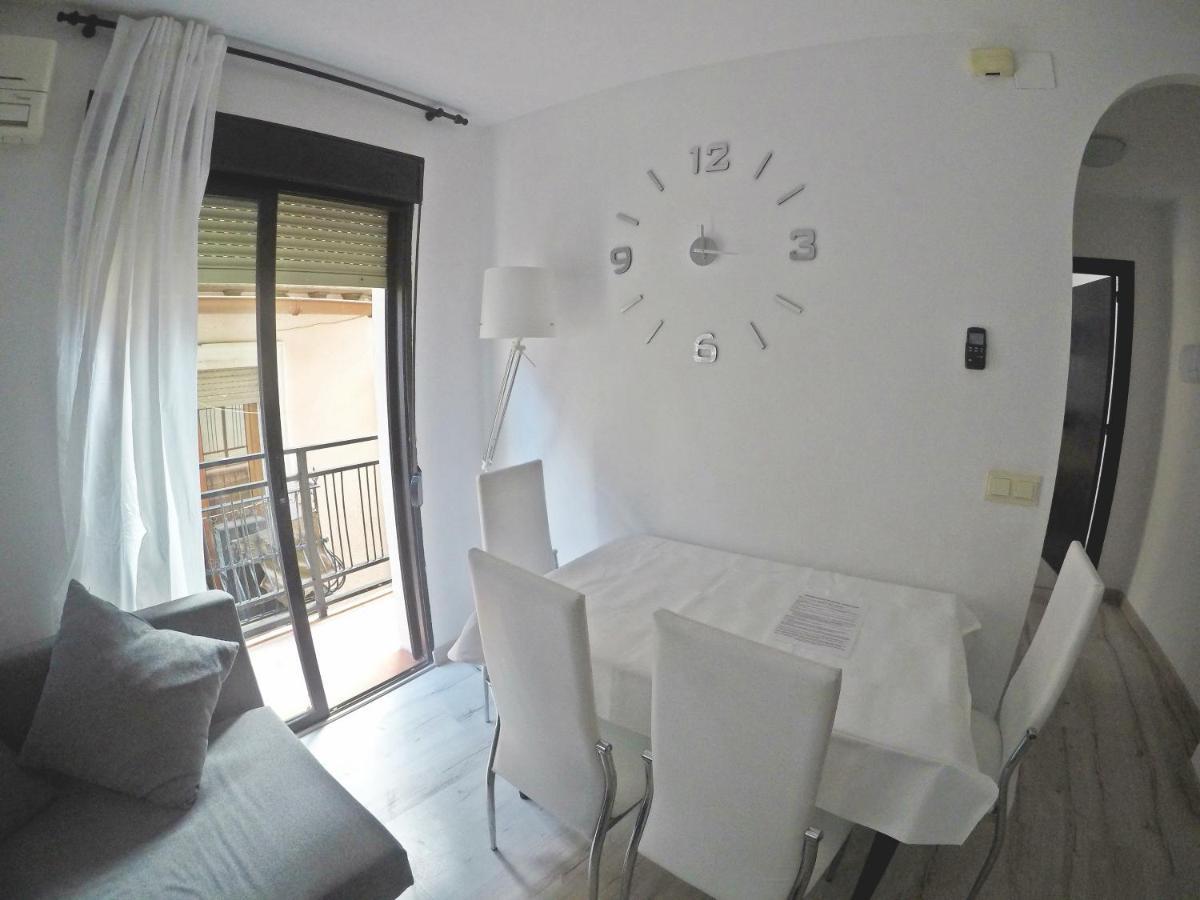 Mesonhomes Suites Center - Stay & Work Γρανάδα Εξωτερικό φωτογραφία