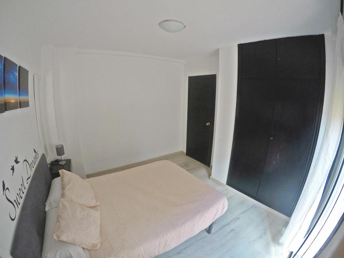 Mesonhomes Suites Center - Stay & Work Γρανάδα Εξωτερικό φωτογραφία