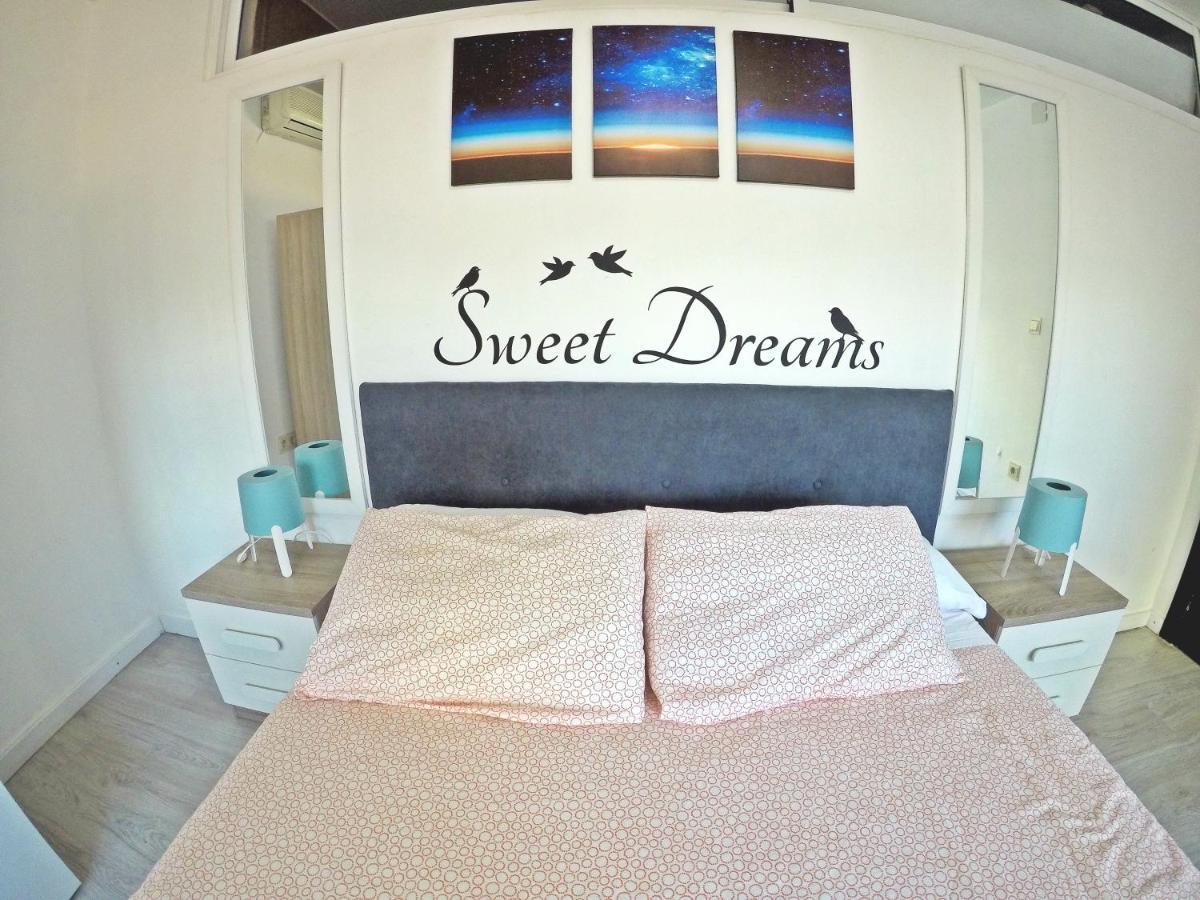 Mesonhomes Suites Center - Stay & Work Γρανάδα Εξωτερικό φωτογραφία