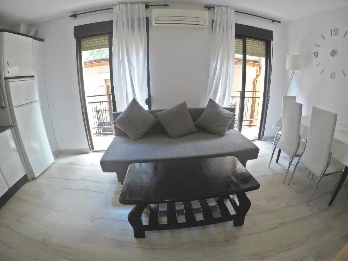 Mesonhomes Suites Center - Stay & Work Γρανάδα Εξωτερικό φωτογραφία