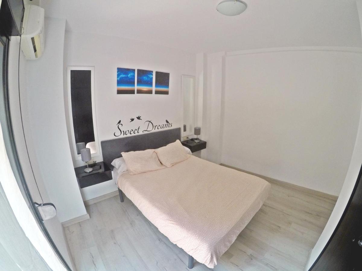 Mesonhomes Suites Center - Stay & Work Γρανάδα Εξωτερικό φωτογραφία