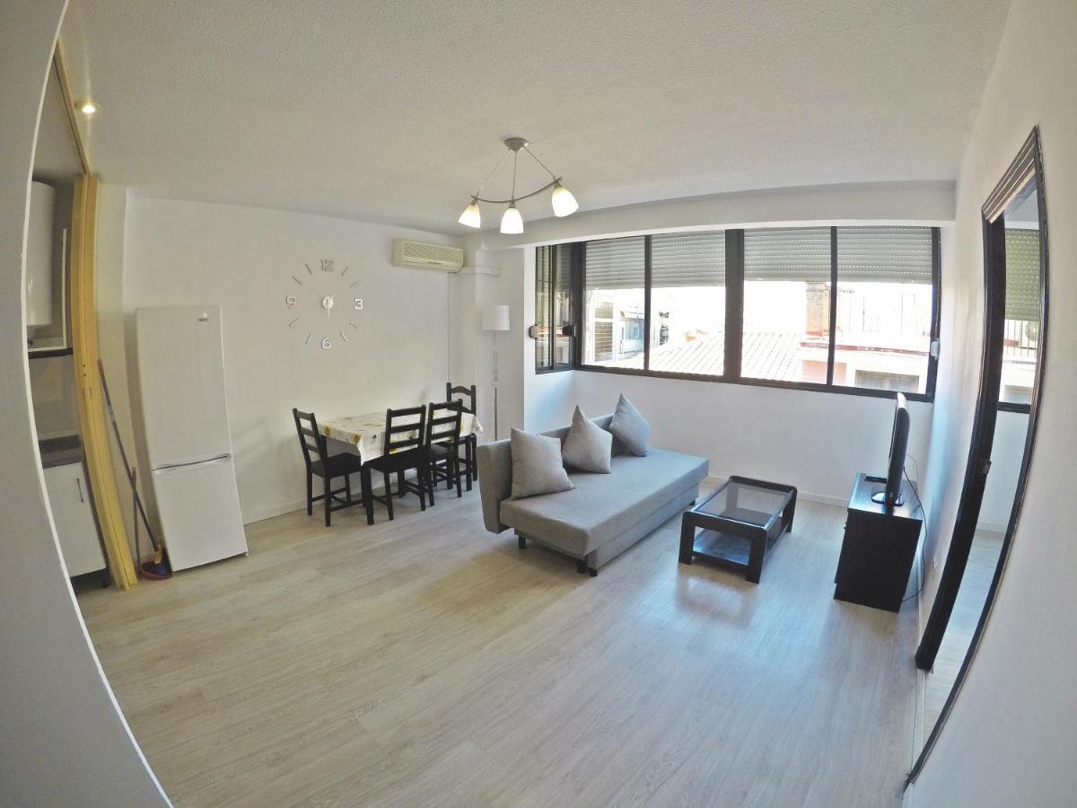 Mesonhomes Suites Center - Stay & Work Γρανάδα Εξωτερικό φωτογραφία