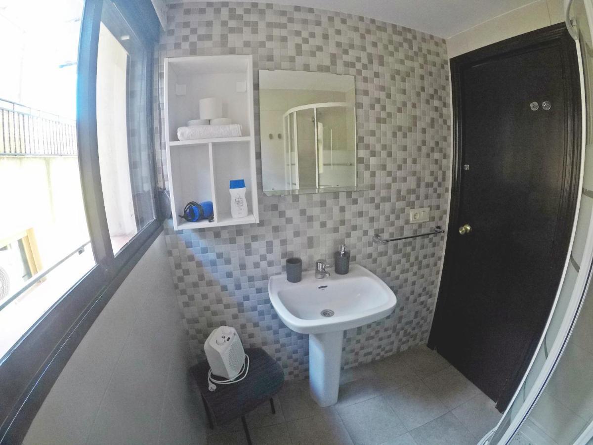 Mesonhomes Suites Center - Stay & Work Γρανάδα Εξωτερικό φωτογραφία