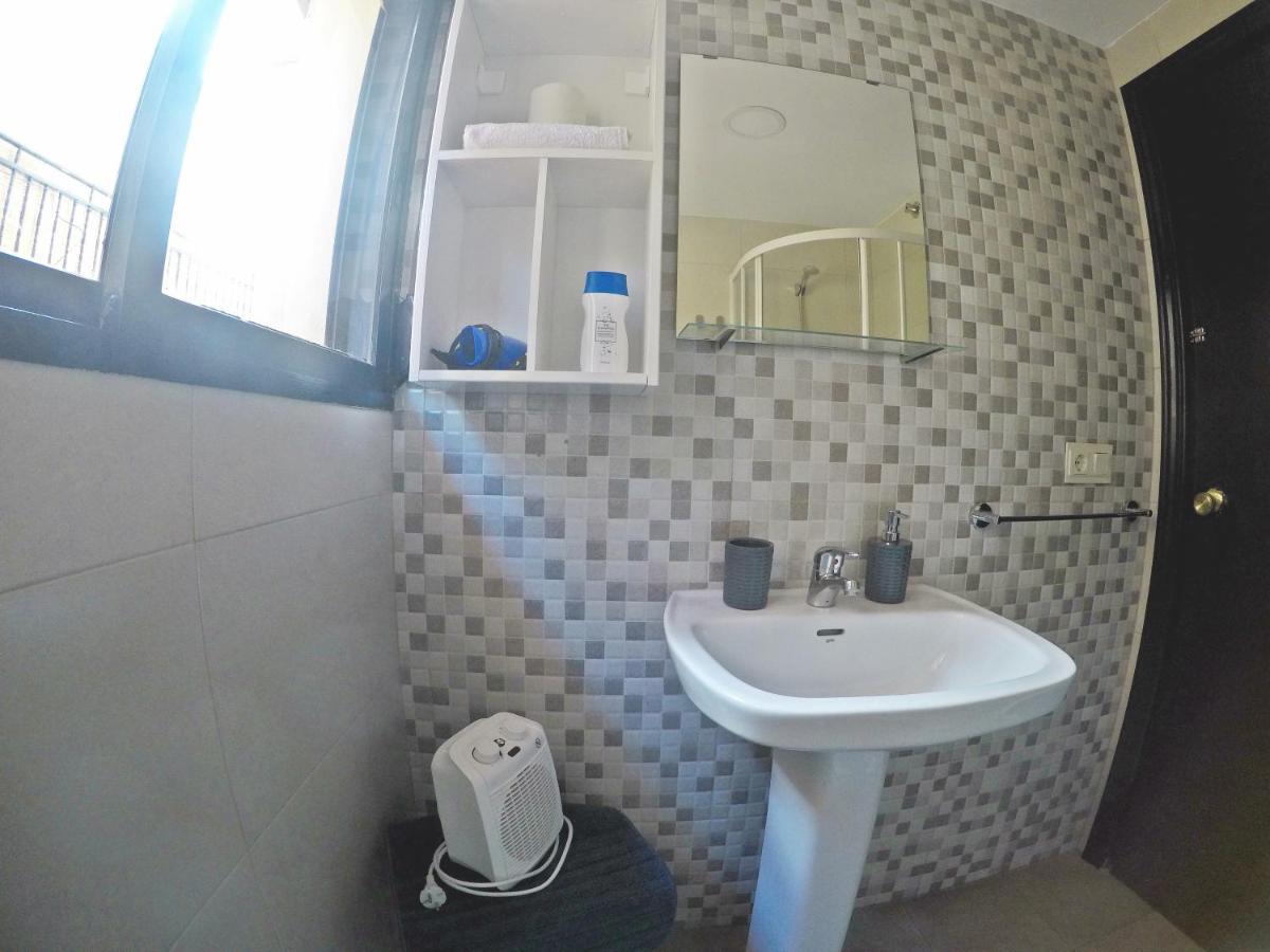Mesonhomes Suites Center - Stay & Work Γρανάδα Εξωτερικό φωτογραφία
