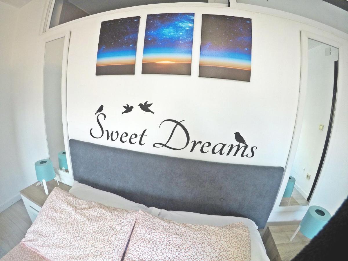 Mesonhomes Suites Center - Stay & Work Γρανάδα Εξωτερικό φωτογραφία