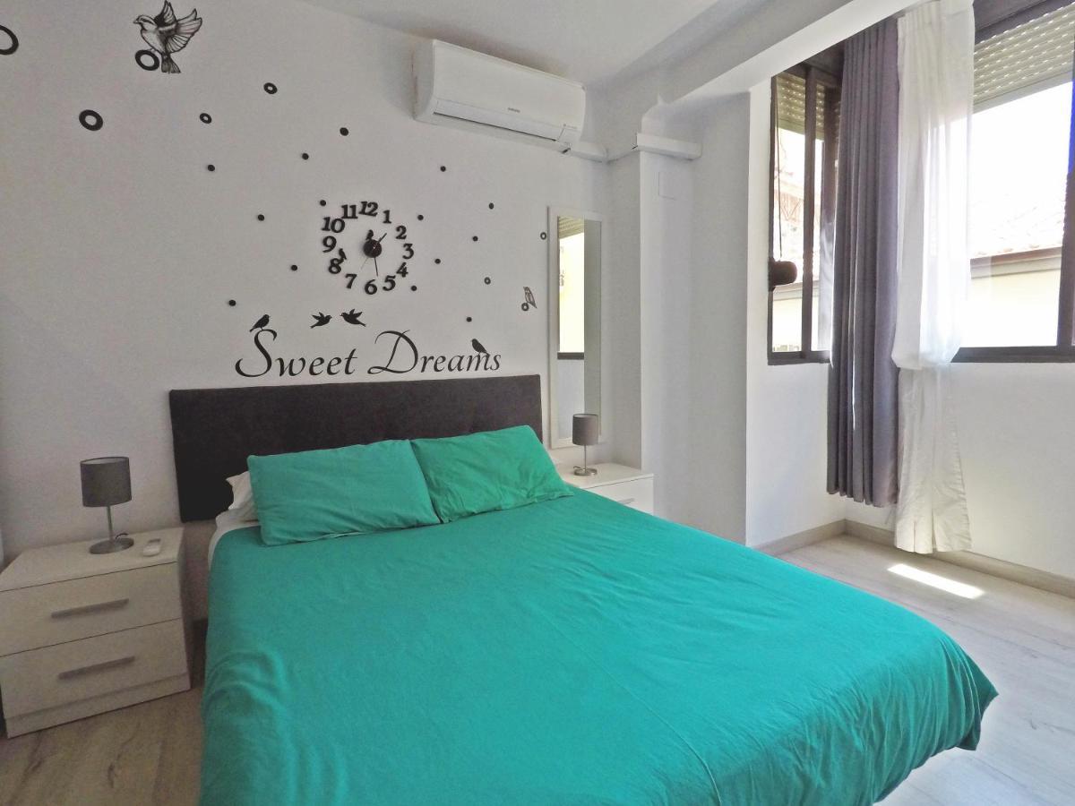 Mesonhomes Suites Center - Stay & Work Γρανάδα Εξωτερικό φωτογραφία