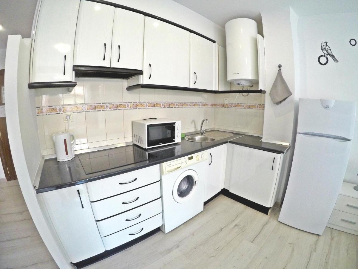 Mesonhomes Suites Center - Stay & Work Γρανάδα Εξωτερικό φωτογραφία