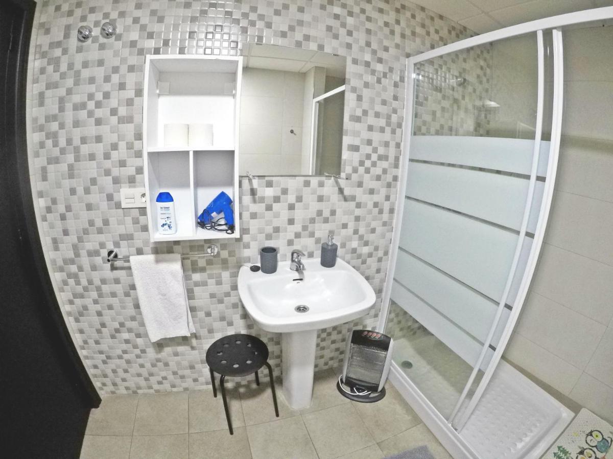 Mesonhomes Suites Center - Stay & Work Γρανάδα Εξωτερικό φωτογραφία