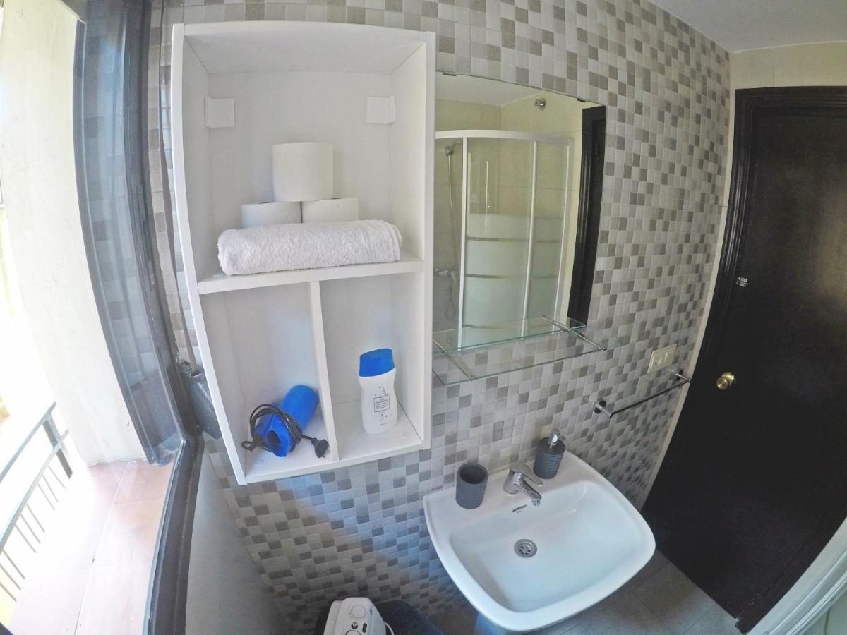 Mesonhomes Suites Center - Stay & Work Γρανάδα Εξωτερικό φωτογραφία