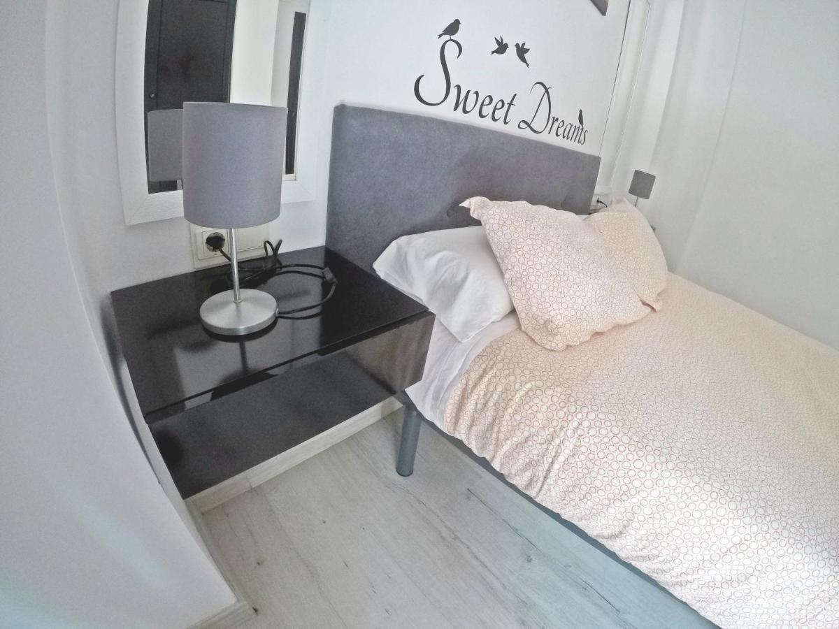 Mesonhomes Suites Center - Stay & Work Γρανάδα Εξωτερικό φωτογραφία
